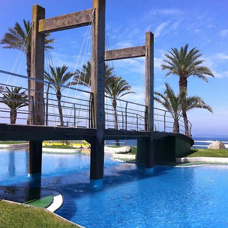 Apartamento Playa Samil 비고 외부 사진