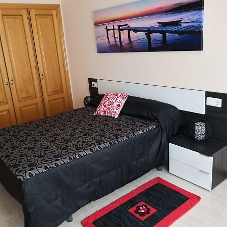 Apartamento Playa Samil 비고 외부 사진