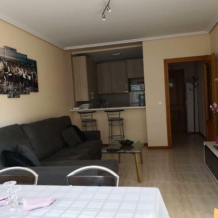 Apartamento Playa Samil 비고 외부 사진