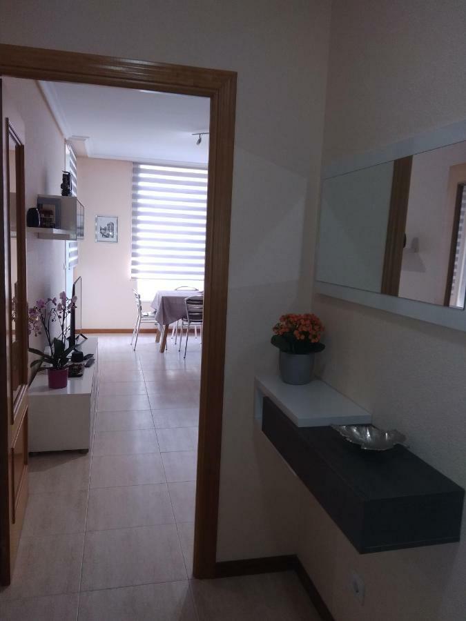 Apartamento Playa Samil 비고 외부 사진