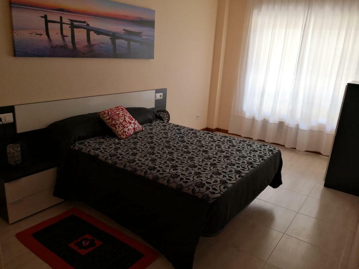 Apartamento Playa Samil 비고 외부 사진